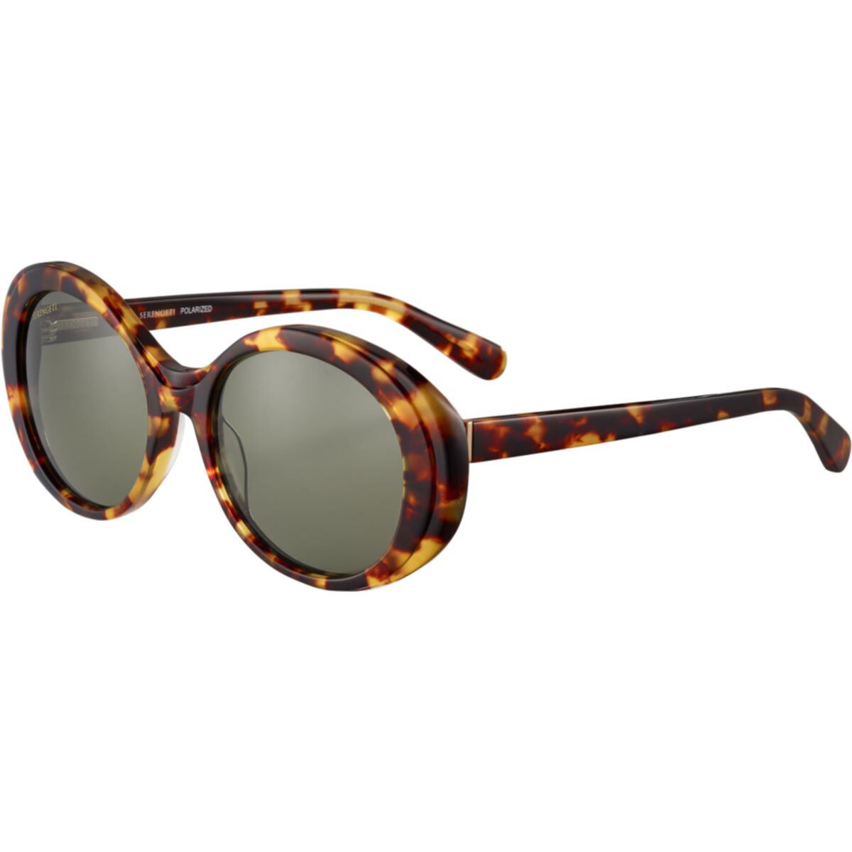 BACALL, Shiny Tortoise Havana-Mineral Non Polarized 555nm Cat 2 to 3, hi-res image number null